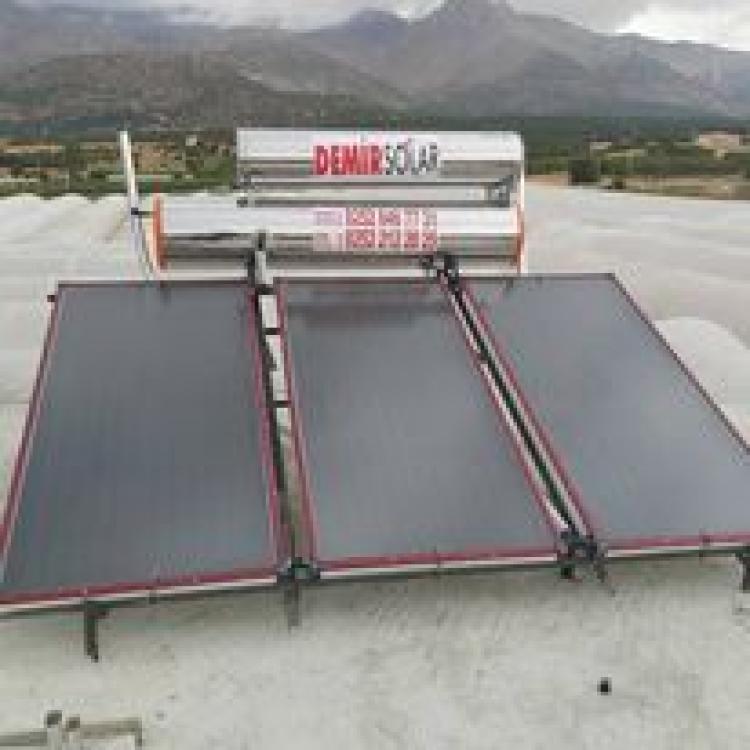 petekli krom sistem ,,